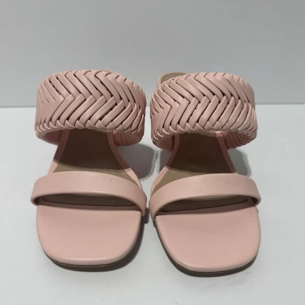 BCBGeneration Womens Diliny Sandals Size 5.5 M